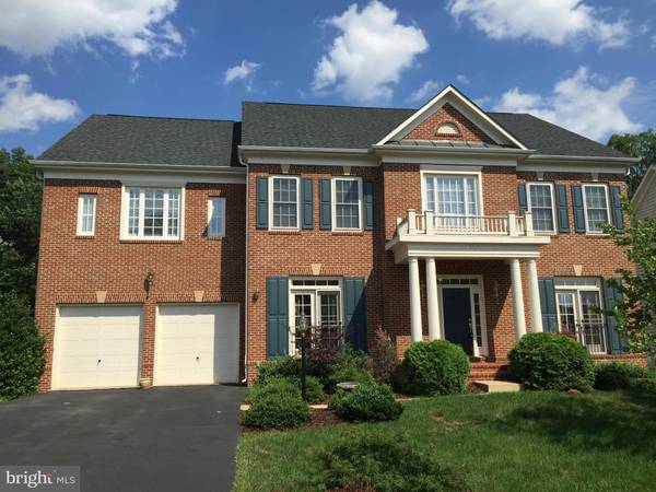 18352 MID OCEAN PL, Leesburg, VA 20176