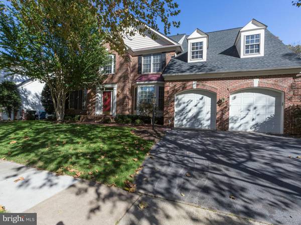 43763 MINK MEADOWS ST, Chantilly, VA 20152