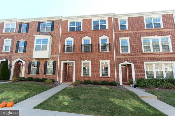 43662 CHICACOAN CREEK SQ, Leesburg, VA 20176