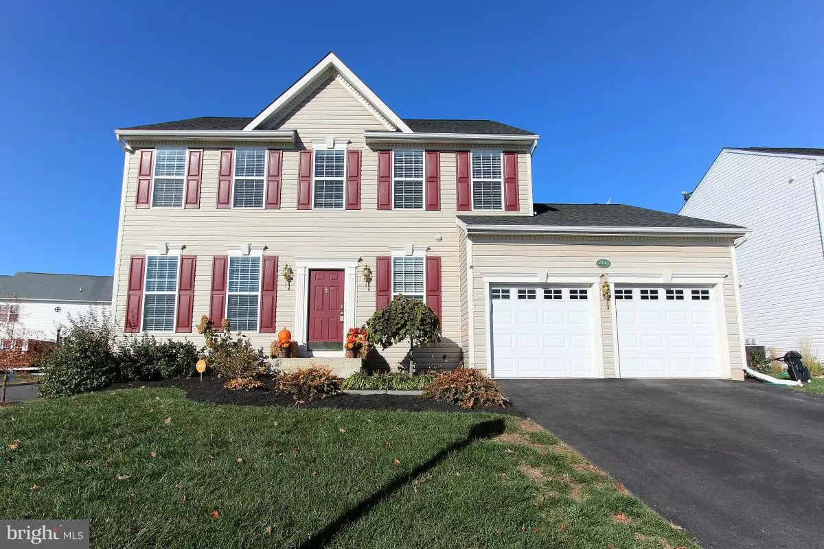 Round Hill, VA 20141,17683 CLEVELAND PARK DR