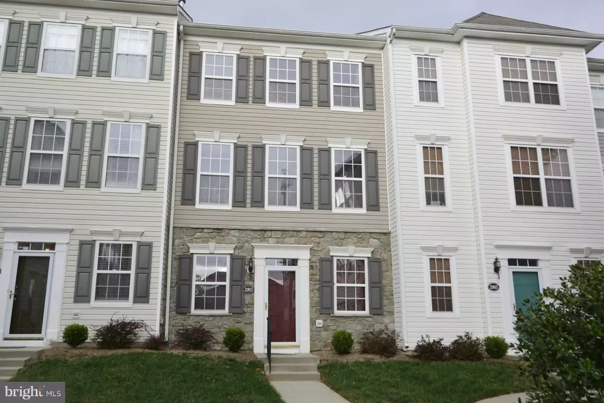 Ashburn, VA 20147,21813 KELSEY SQ