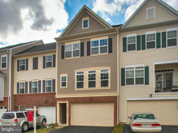 25282 DEMILTON TER, Chantilly, VA 20152