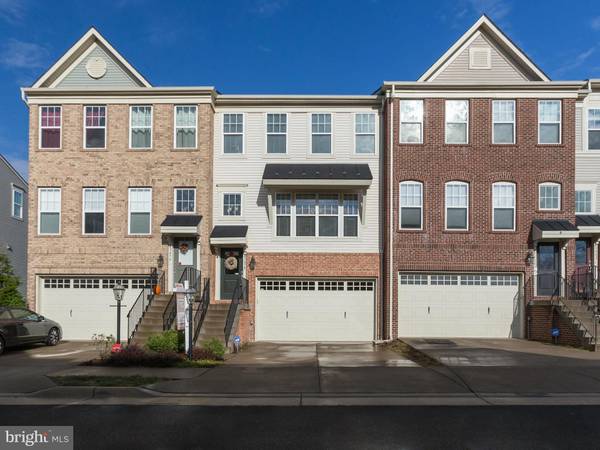 43478 HOPESTONE TER, Chantilly, VA 20152