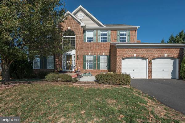 413 CROSMAN CT, Purcellville, VA 20132