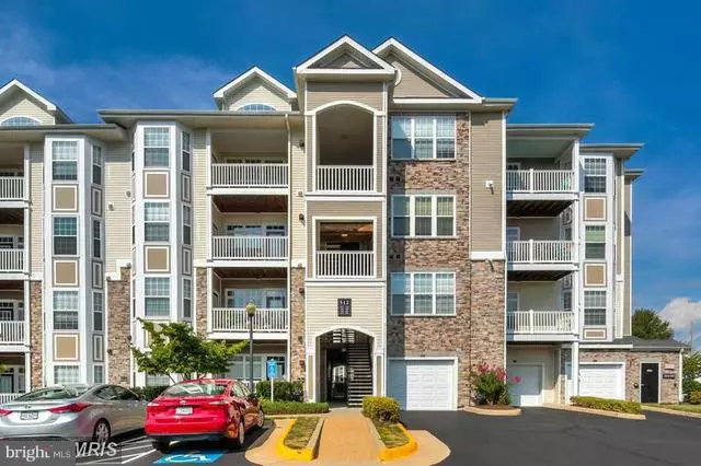 503 SUNSET VIEW TER SE #105, Leesburg, VA 20175