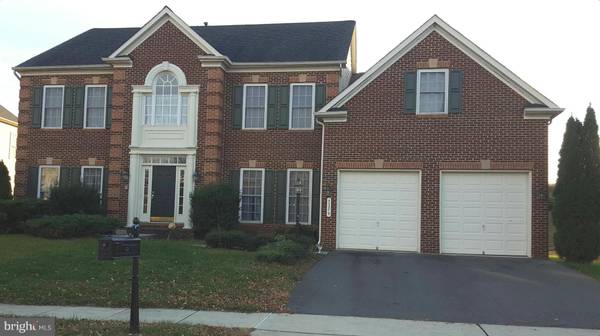 43279 CANAL CREEK PL, Leesburg, VA 20176