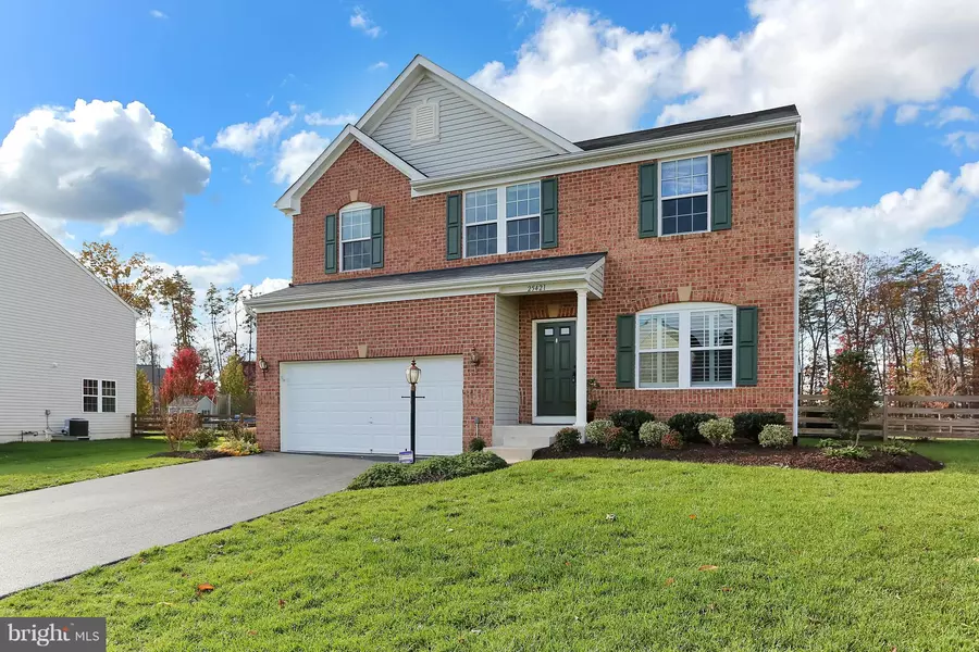 25421 JUBILANT DR, Aldie, VA 20105