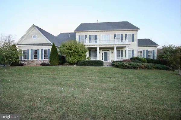 Purcellville, VA 20132,36093 SILCOTT MEADOW PL