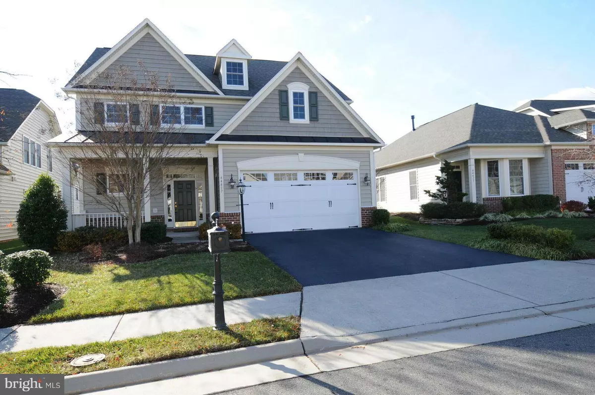 Ashburn, VA 20147,44417 BLUERIDGE MEADOWS DR