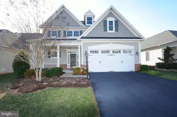 Ashburn, VA 20147,44417 BLUERIDGE MEADOWS DR