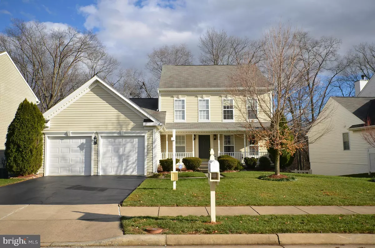 Round Hill, VA 20141,17318 ARROWOOD PL