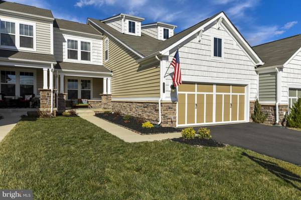 42314 GRAHAMS STABLE SQ, Ashburn, VA 20148