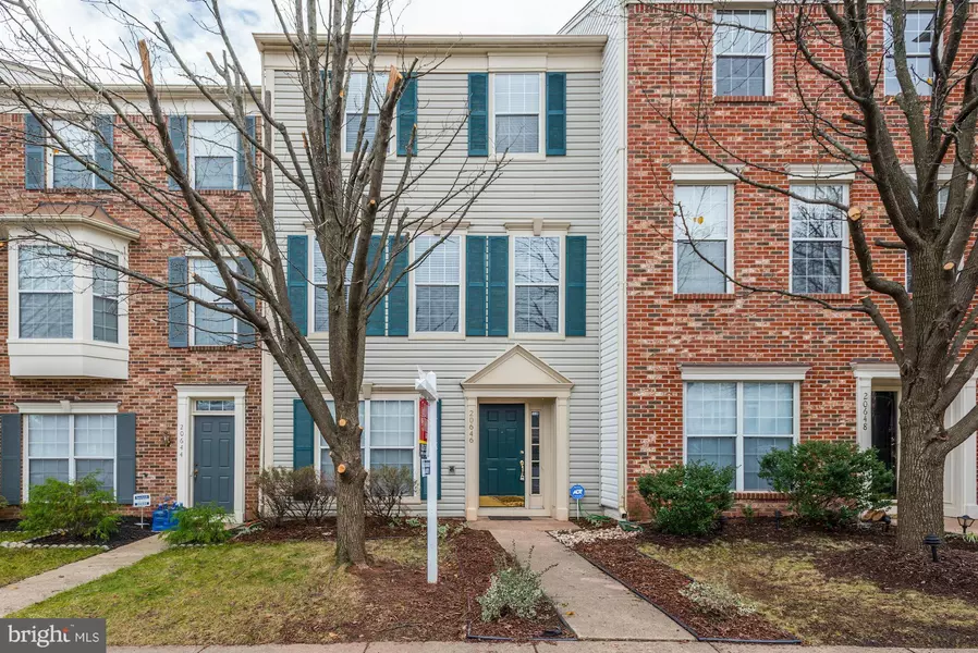 20646 SOUTHWIND TER, Ashburn, VA 20147