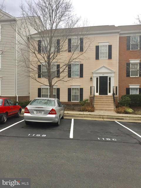 116 PROSPERITY SE #C, Leesburg, VA 20175