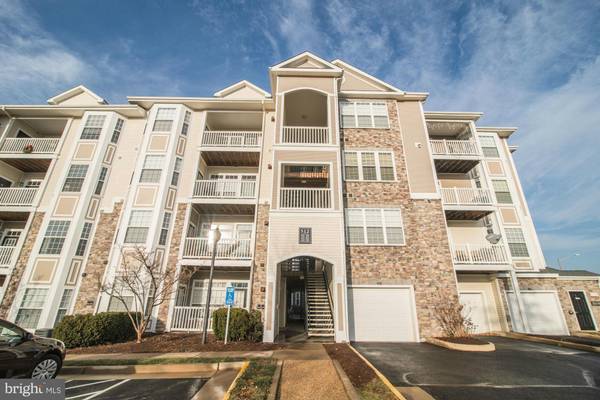 512 SUNSET VIEW TER SE #207, Leesburg, VA 20175