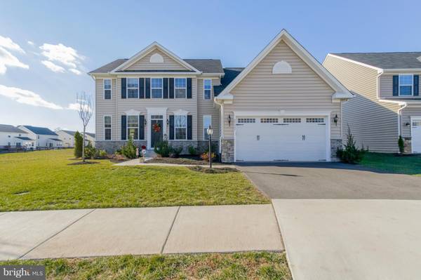 25585 EMERSON OAKS DR, Aldie, VA 20105