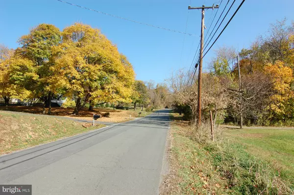 Bluemont, VA 20135,CLAYTON HALL RD