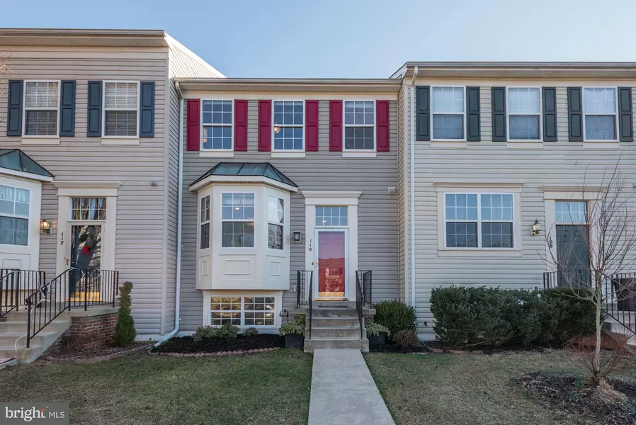 110 SPENCER TER SE, Leesburg, VA 20175