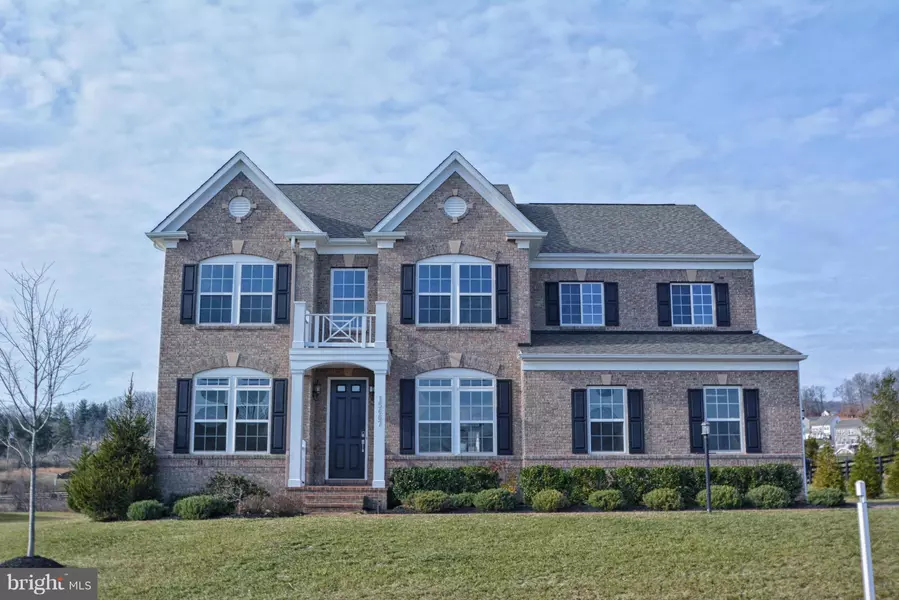 15667 LIMESTONE BRANCH PL, Leesburg, VA 20176