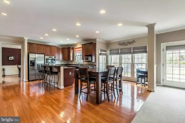 Ashburn, VA 20148,22551 FOREST MANOR DR