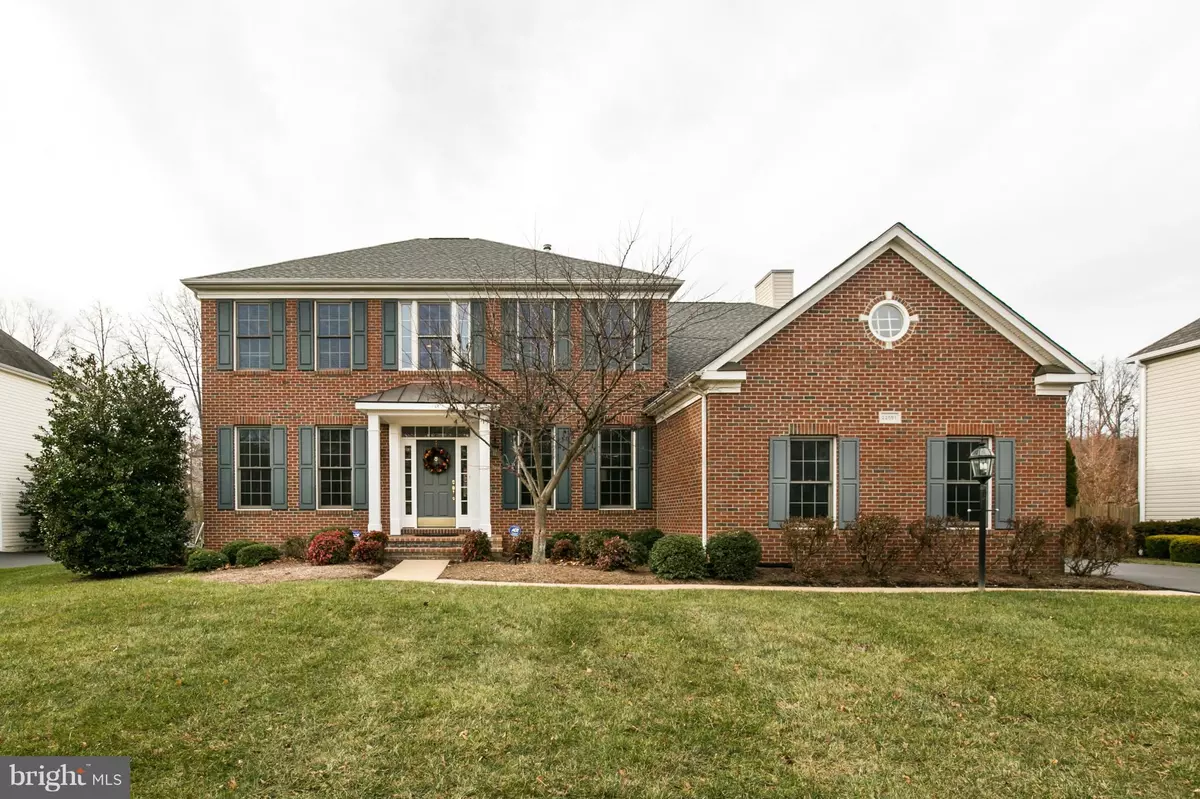 Ashburn, VA 20148,22551 FOREST MANOR DR