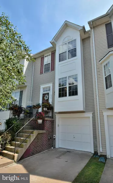 653 TAMMY TER SE, Leesburg, VA 20175