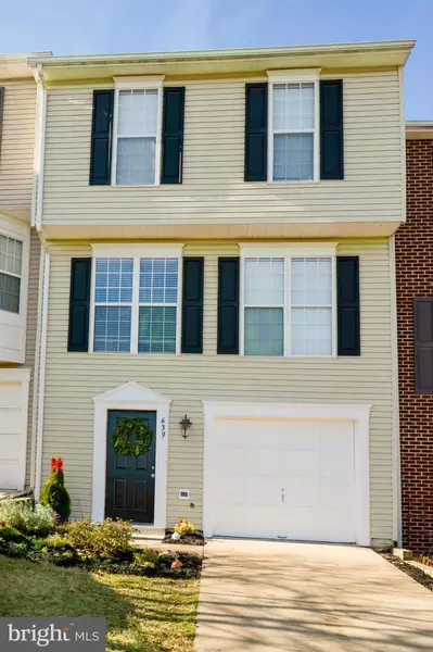 639 TAMMY TER SE, Leesburg, VA 20175