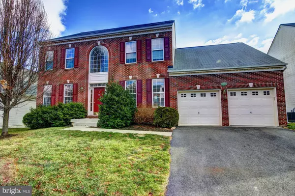 17644 TEDLER CIR, Round Hill, VA 20141