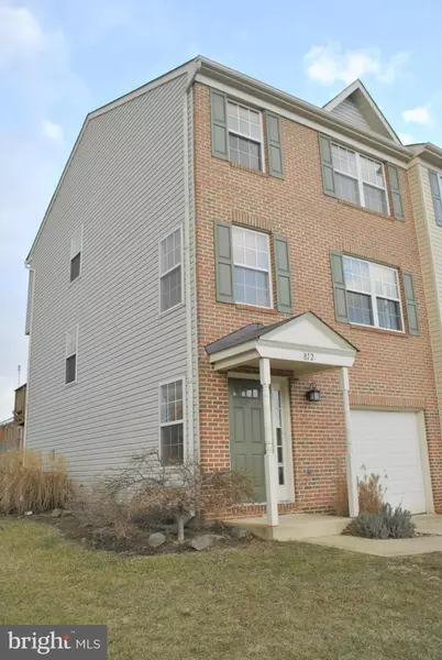 812 VANDERBILT TER SE, Leesburg, VA 20175