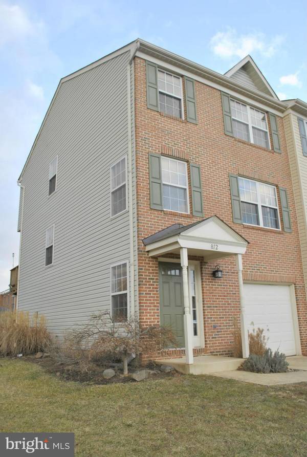 812 VANDERBILT TER SE, Leesburg, VA 20175