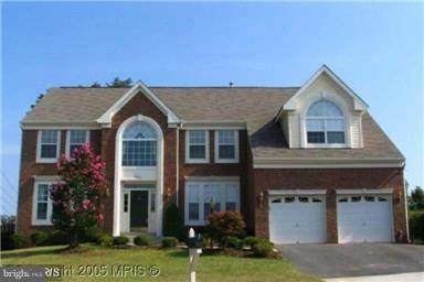 46866 ANTIOCH PL #46866, Sterling, VA 20164