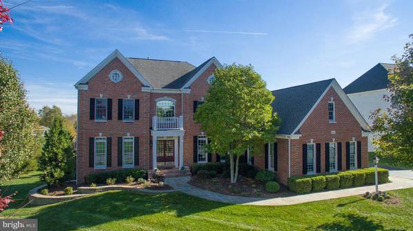 40727 COOL VALLEY CIR, Aldie, VA 20105