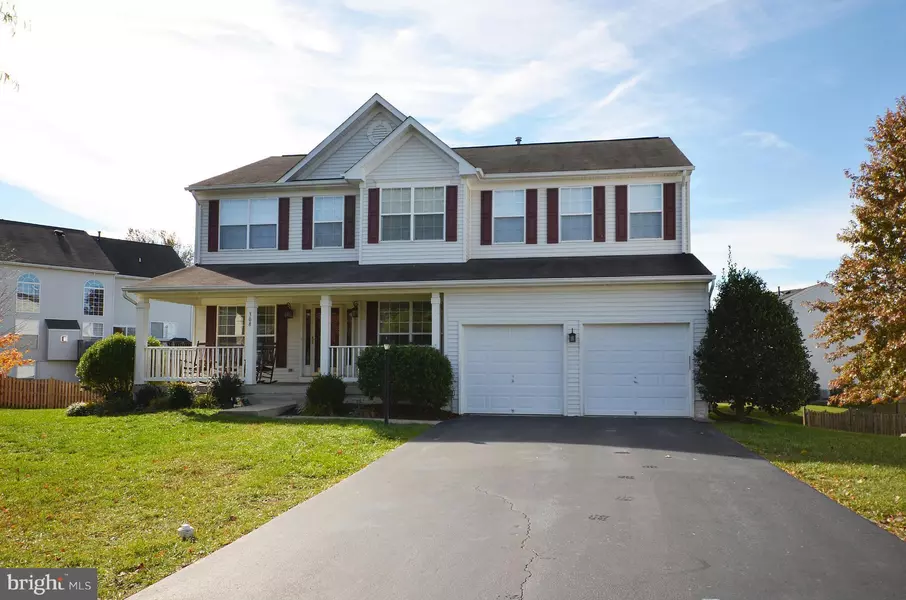 308 E. DECLARATION CT, Purcellville, VA 20132