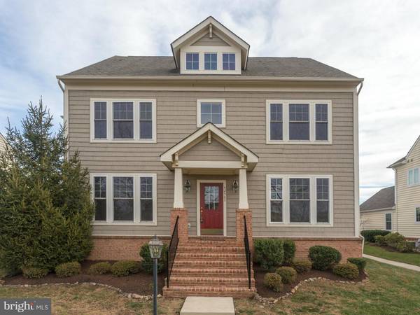 42583 GOOD HOPE LN, Ashburn, VA 20148