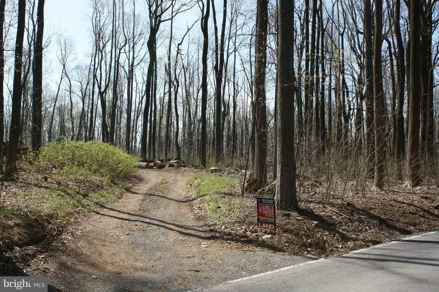 BLUERIDGE MOUNTAIN RD, Bluemont, VA 20135