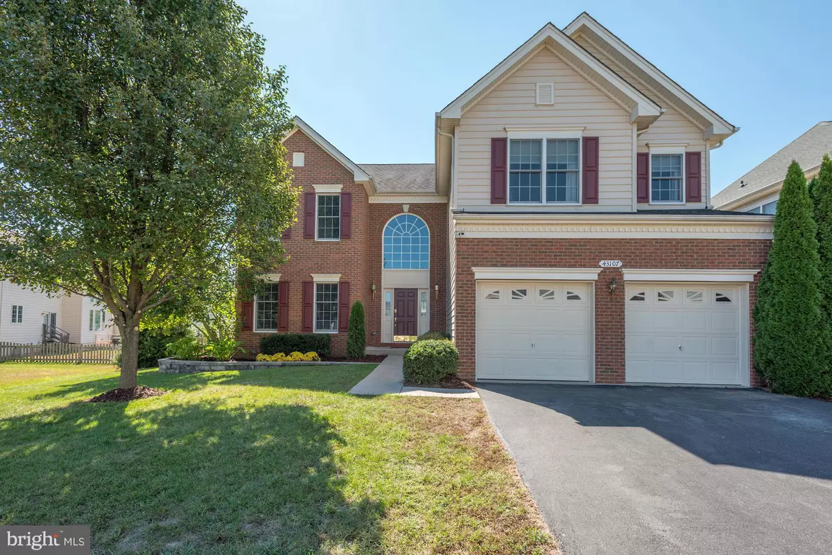 Chantilly, VA 20152,43107 BARONS ST