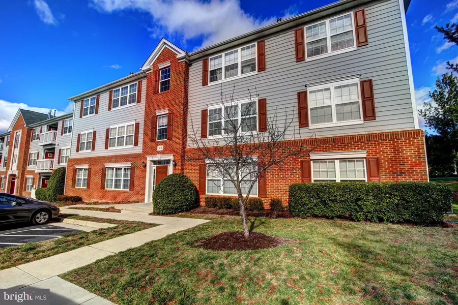 513 CONSTELLATION SQ SE #D, Leesburg, VA 20175