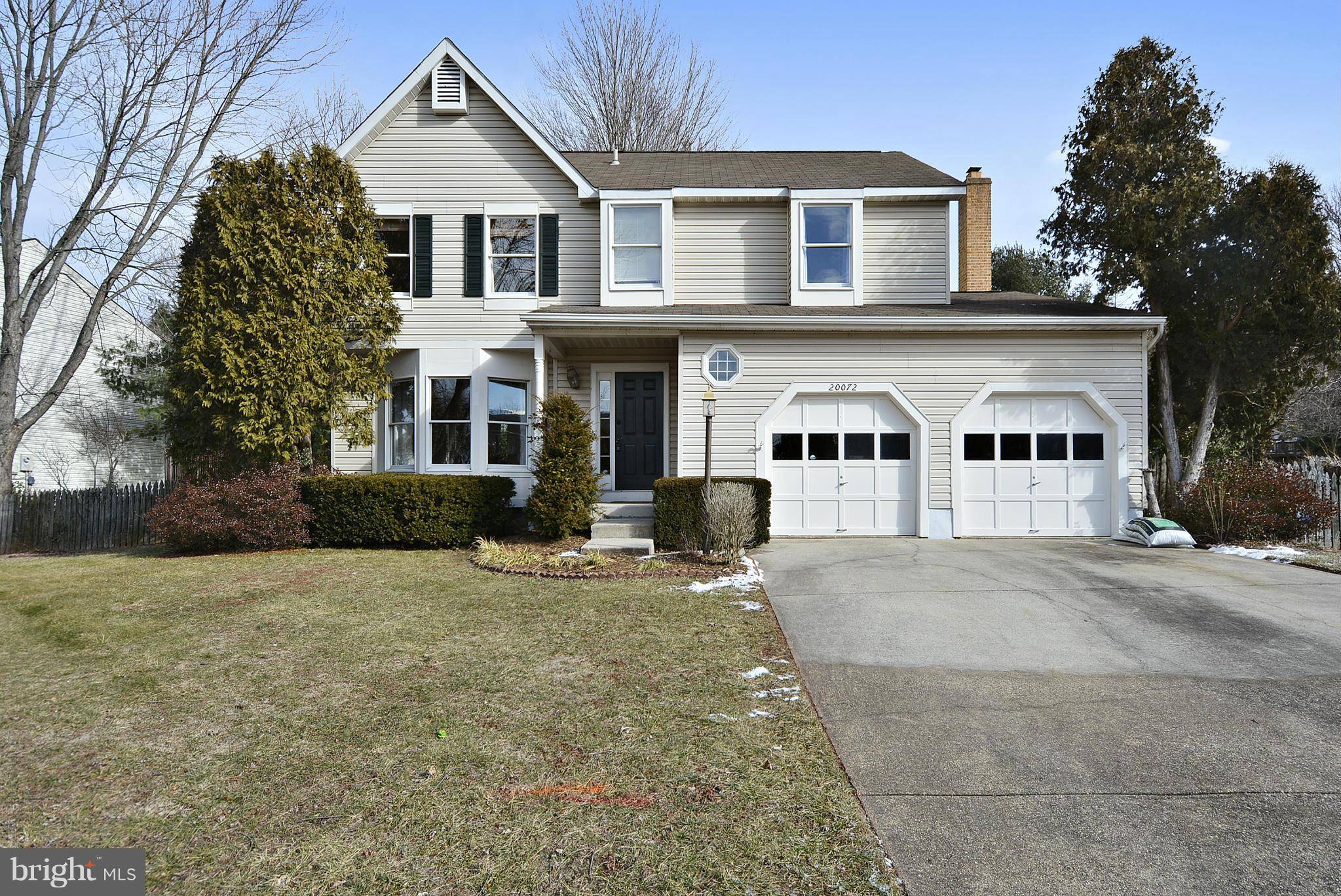 20072 GREAT FALLS FOREST DR, Great Falls, VA 22066