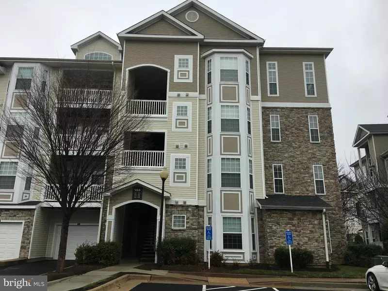 508 SUNSET VIEW TER SE #208, Leesburg, VA 20175