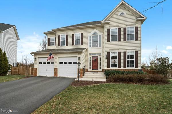 24958 CALCITE PL, Aldie, VA 20105