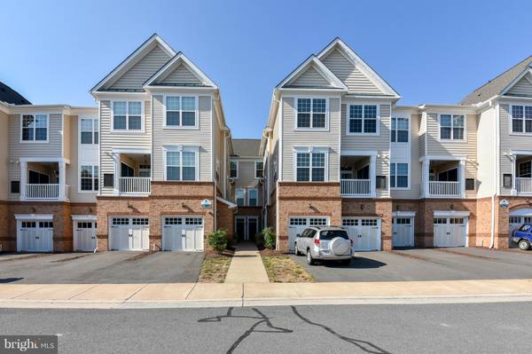 20365 BELMONT PARK TER #110, Ashburn, VA 20147