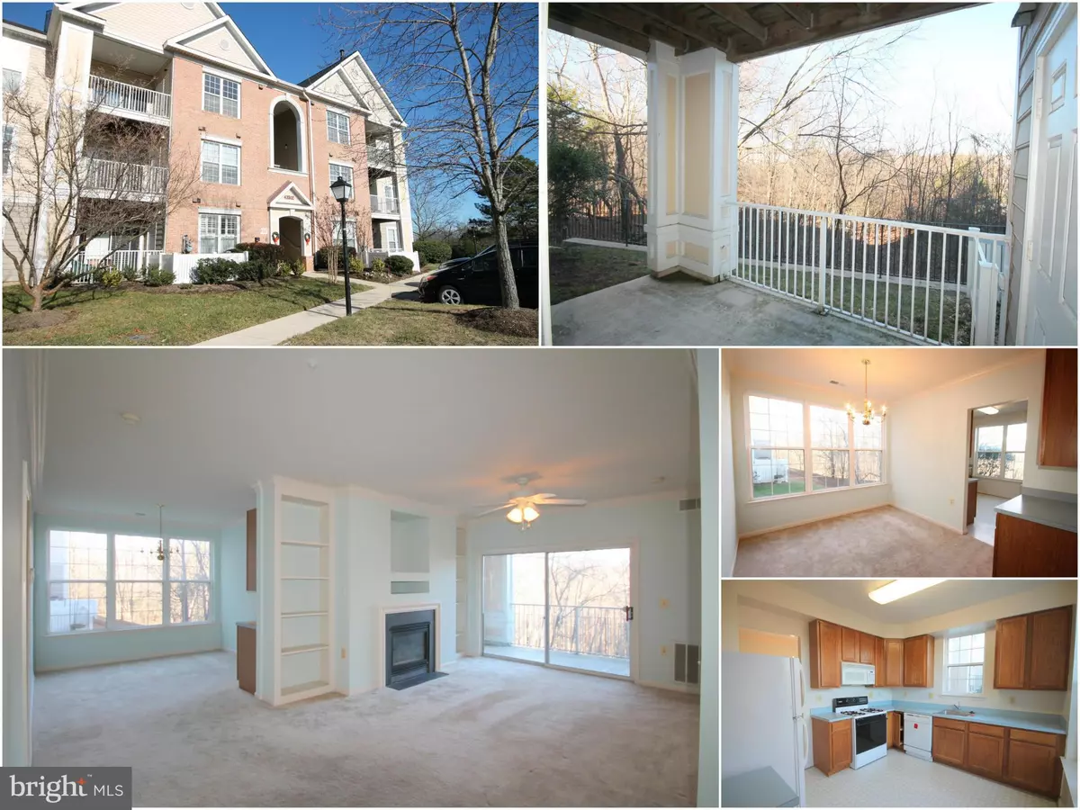 Ashburn, VA 20147,43302 MARYMOUNT TER #102