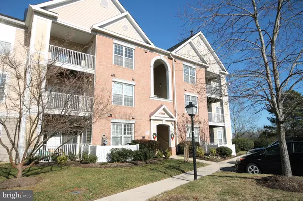 Ashburn, VA 20147,43302 MARYMOUNT TER #102