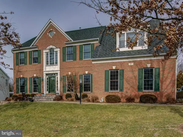 43662 GLEN CASTLE CT, Ashburn, VA 20147