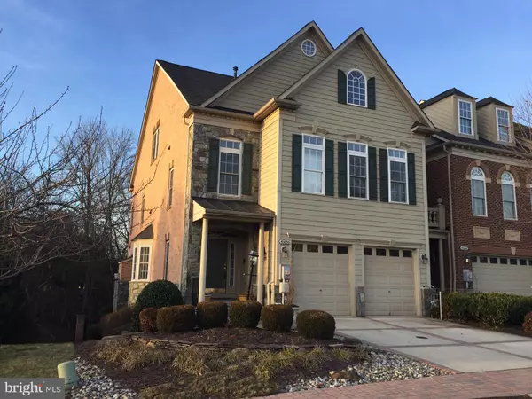 43656 PALMETTO DUNES TER, Leesburg, VA 20176