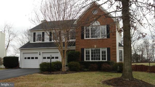 17368 HILLTOP DR, Purcellville, VA 20132