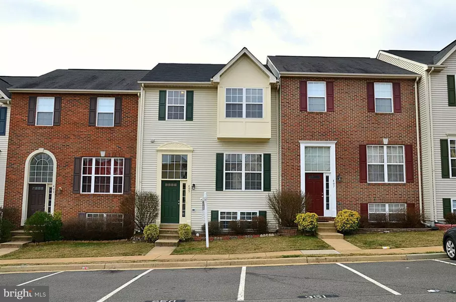 405 GINKGO TER NE, Leesburg, VA 20176