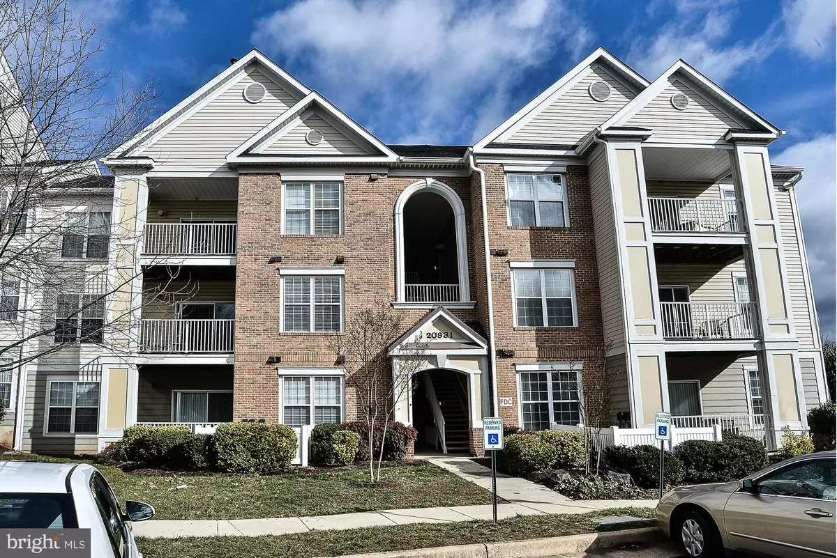 Ashburn, VA 20147,20931 CEDARPOST SQ #200