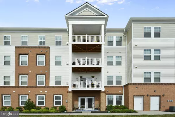 24660 WOOLLY MAMMOTH TER #102, Aldie, VA 20105