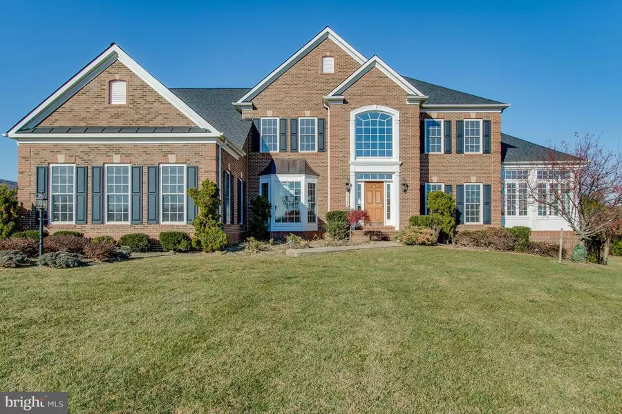 35596 GLENCOE CT, Round Hill, VA 20141